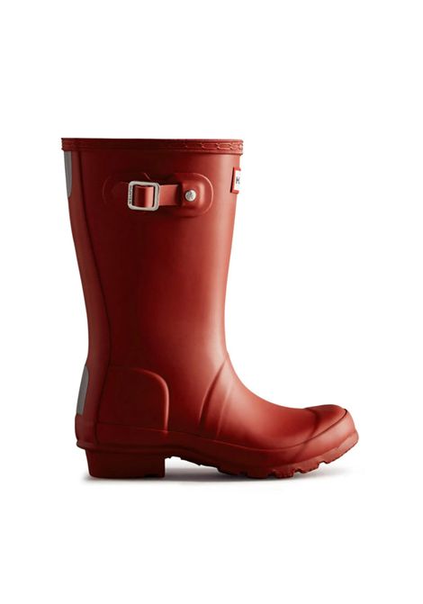 Stivali da pioggia HUNTER | HFJ0017252MLR MILITARY RED